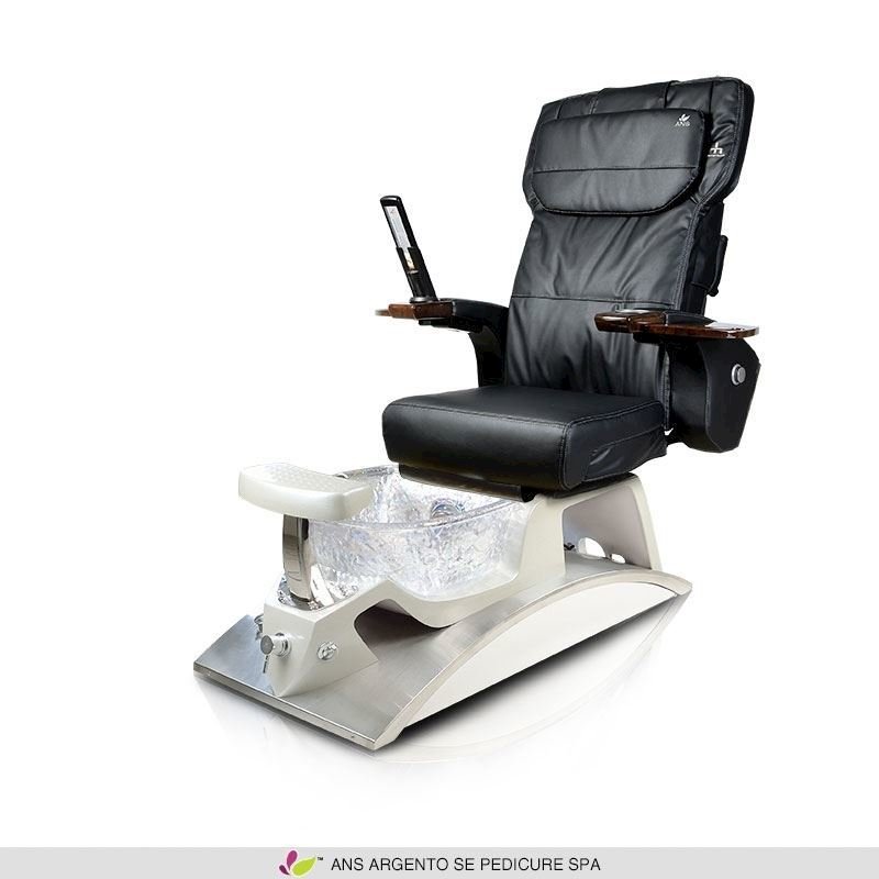 Argento SE Pedicure Chair