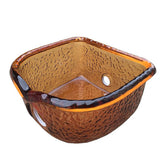 TSPA - Gossip Resin Sink