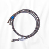 TSPA - Hot/Cold Water Hose