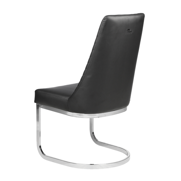 8110 Chevron Salon Customer Chair