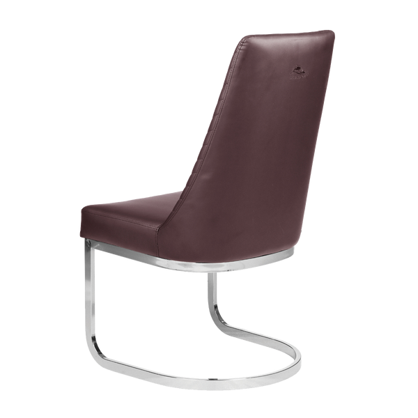 8110 Chevron Salon Customer Chair