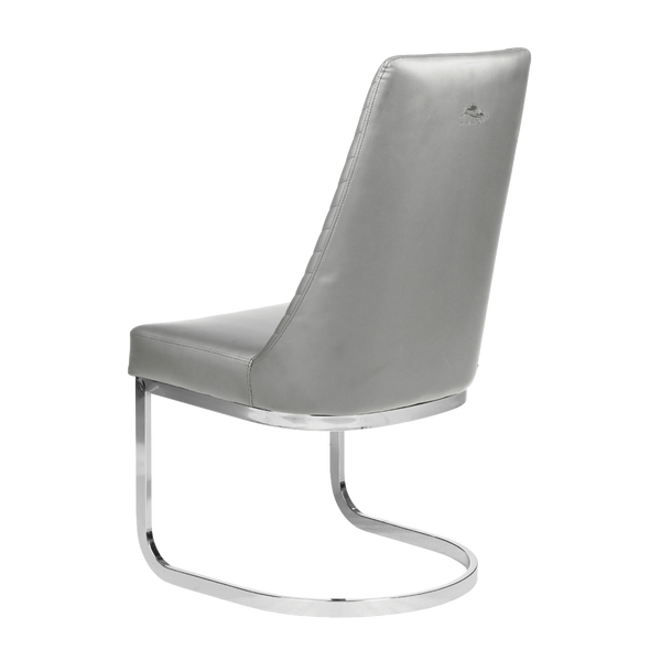 8110 Chevron Salon Customer Chair