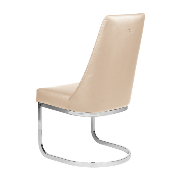 8110 Chevron Salon Customer Chair