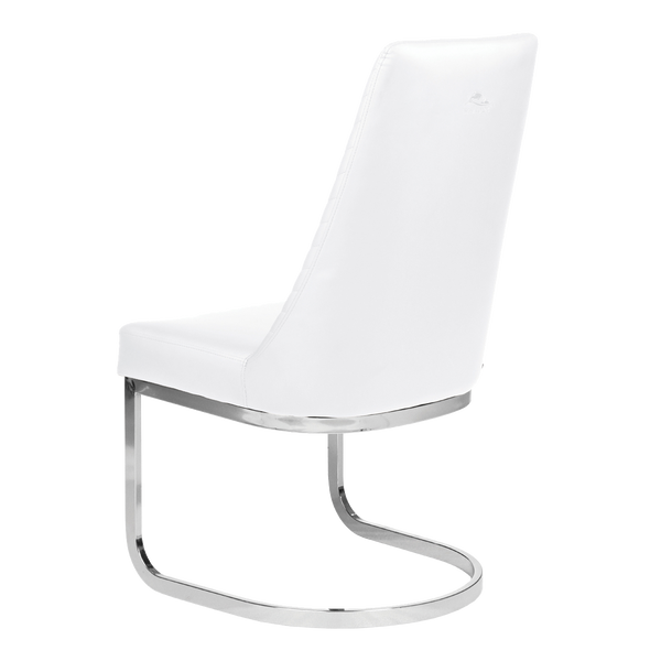 8110 Chevron Salon Customer Chair