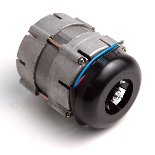 J&A - AC Motor - SPA2/SPA3/PT9/RMX