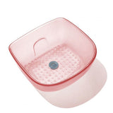 ANS - Resin Pedicure Bowl