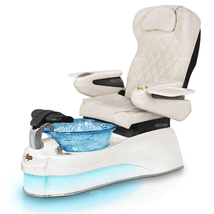 Ampro Pedicure Chair