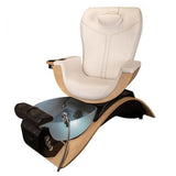 Maestro Opus Pedicure Chair