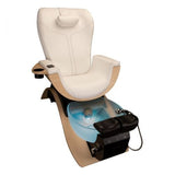 Maestro Spa Pedicure Chair