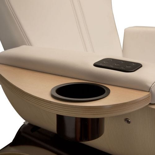 Maestro Opus Pedicure Chair