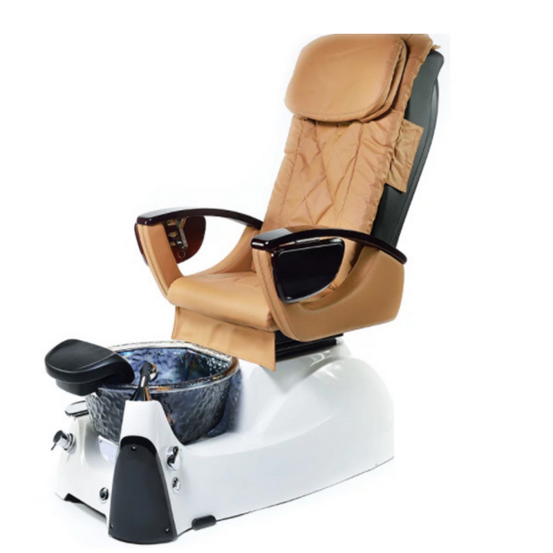 Clean Joy Pedicure Chair