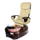 Clean Joy Pedicure Chair