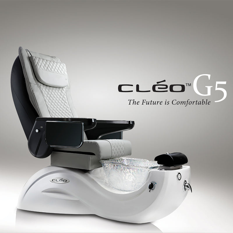 Cleo G5 Pedicure Chair