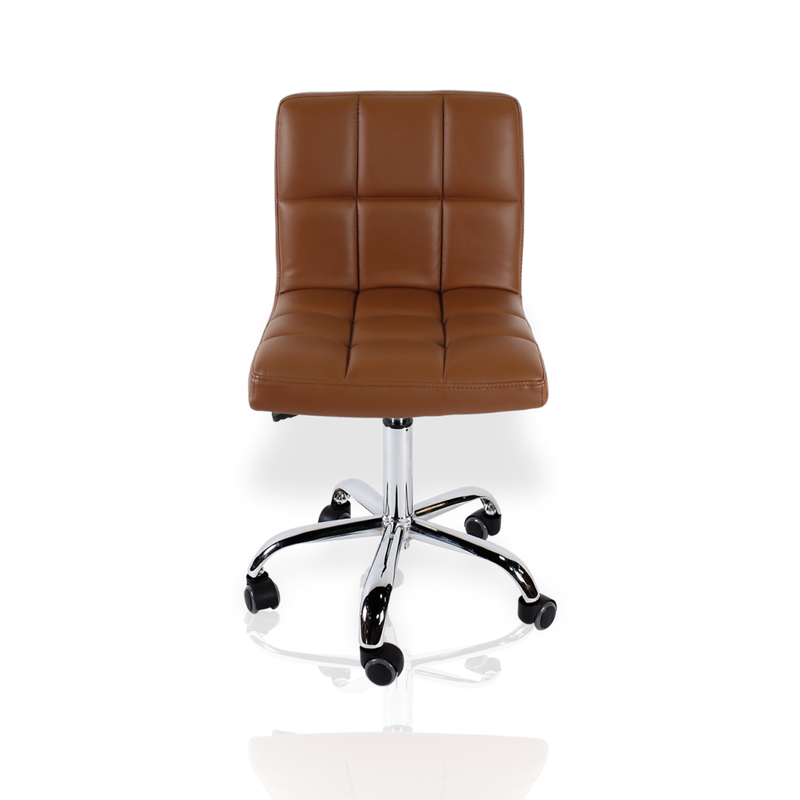 Cookie Pedicure Technician Stool