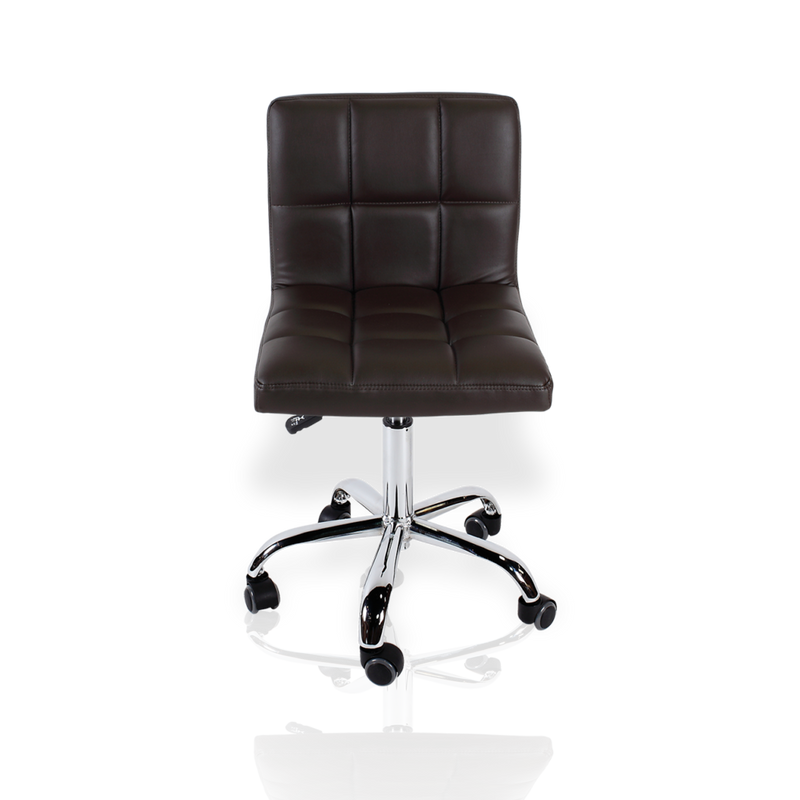 Cookie Pedicure Technician Stool