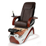 Empress LE Pedicure Chair