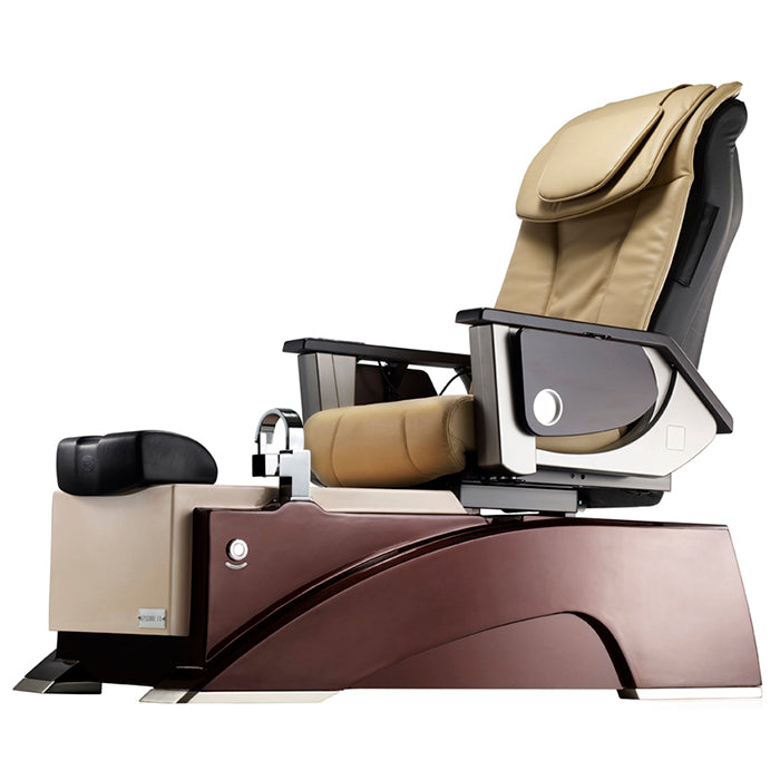 Episode LX Pedicure Chair