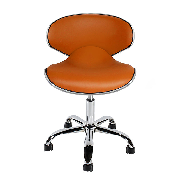 Euro Pedicure Technician Stool