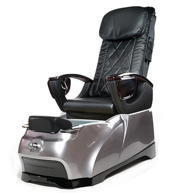 First Class Pedicure Chair