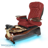 Florence Pedicure Chair