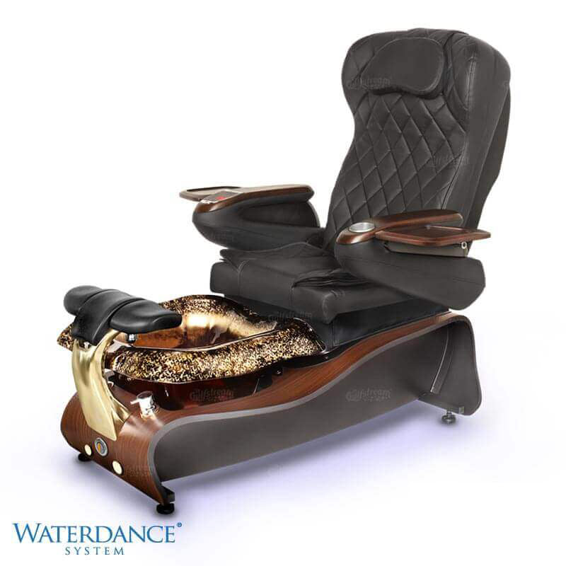 Florence Pedicure Chair