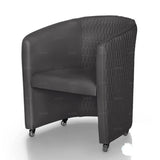 Gs9057-02 Chiq 2 Quilted Customer Chair