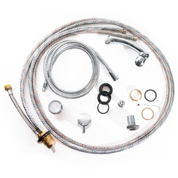 Gs1000 – Standard Faucet Kit