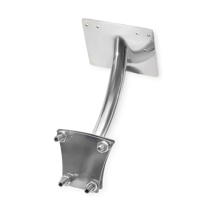 Gs2003 – Footrest Bracket