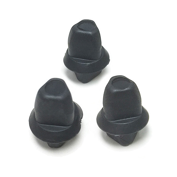 Gs3207-B – Black Retainer PegsGs3207-B – Black Retainer Pegs is compatible with Clean Jet Max motor only. Buy more, save more on Flat Rate shipping!