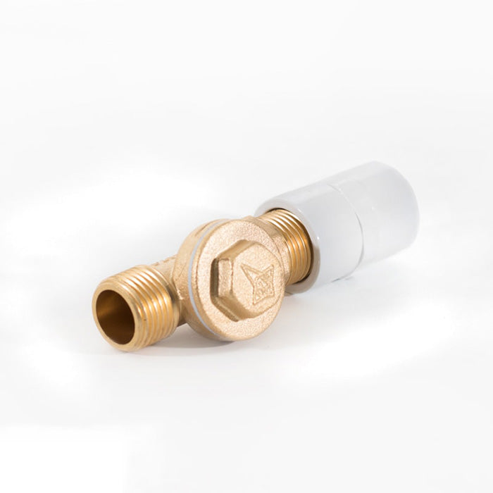 Gs4150 – Brass Check Valve