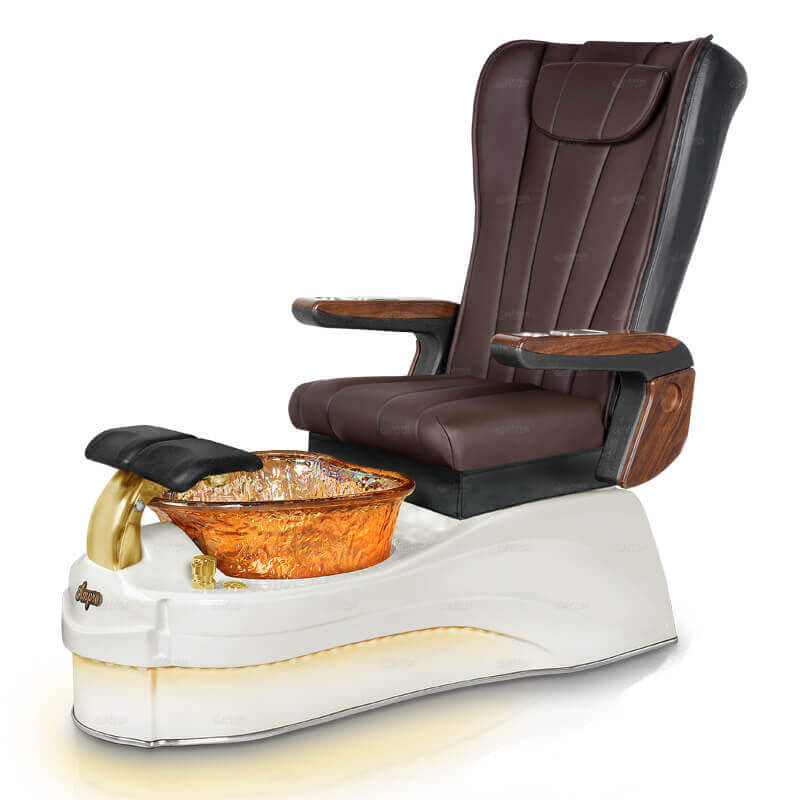 Ampro Pedicure Chair