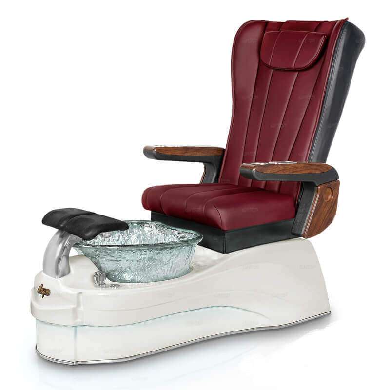 Ampro Pedicure Chair