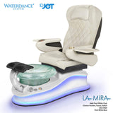 La Mira Pedicure Chair