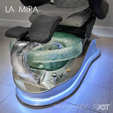 La Mira Pedicure Chair