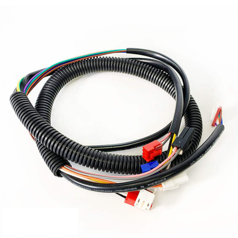 Gs8090 – 9660 Up/Down Wire Harness.