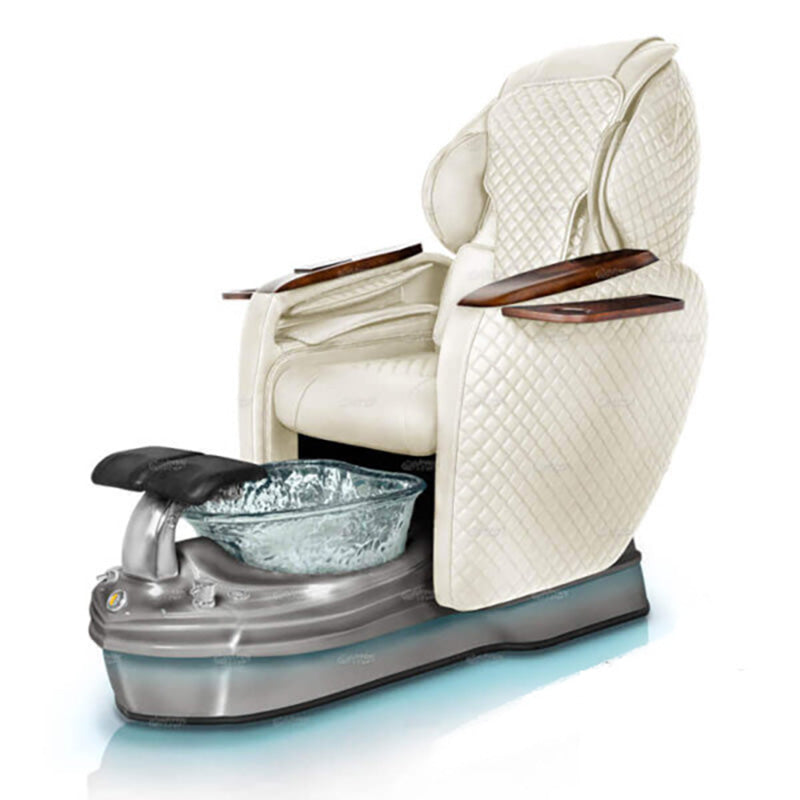 Super Relax 2 Pedicure Chair