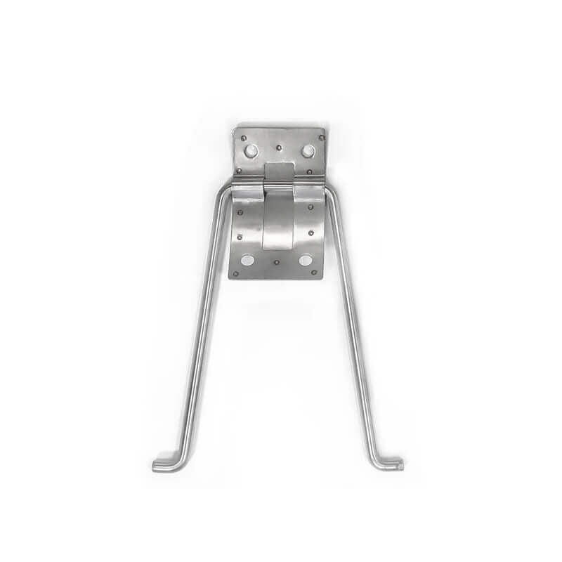 Gs2111 – Footrest Pad Support