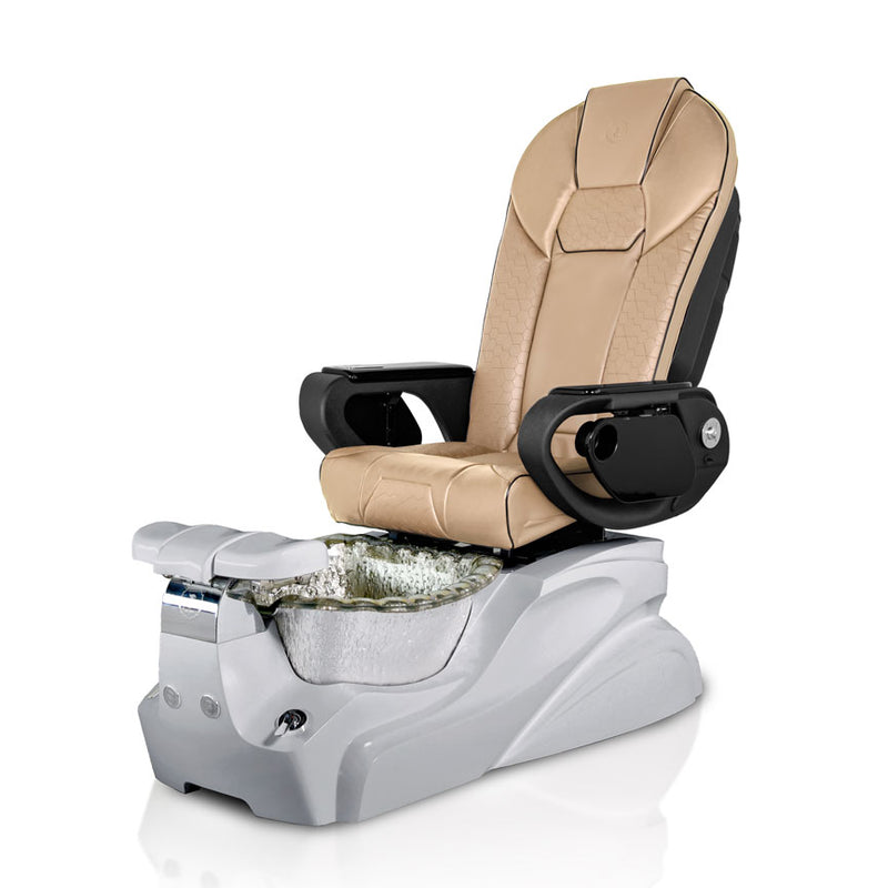 Humvee Pedicure Chair