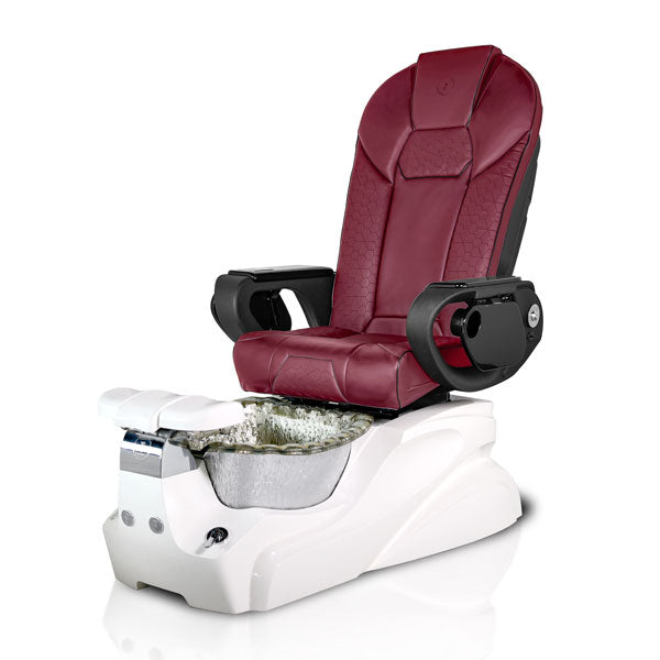 Humvee Pedicure Chair