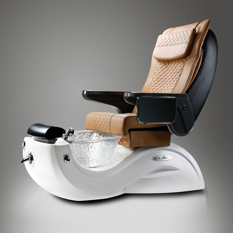 Cleo G5 Pedicure Chair