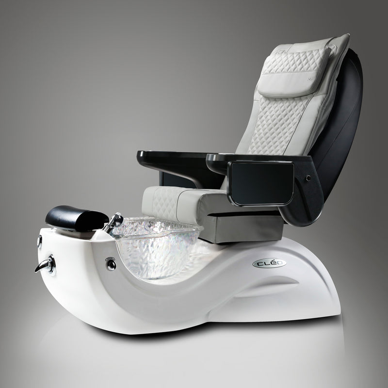 Cleo G5 Pedicure Chair