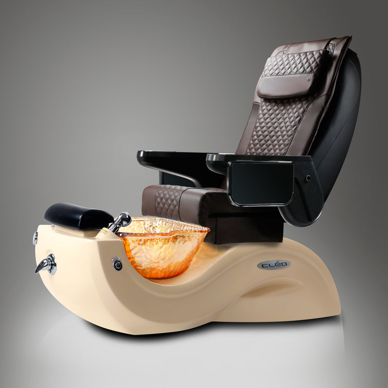 Cleo G5 Pedicure Chair