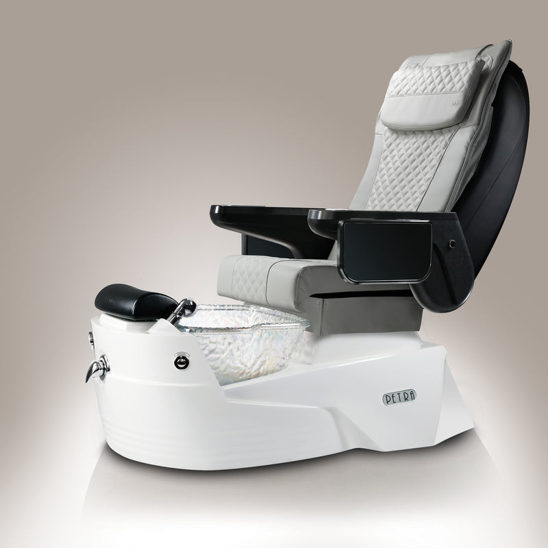 Petra G5 Pedicure Chair