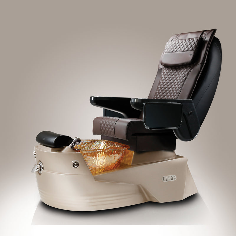 Petra G5 Pedicure Chair