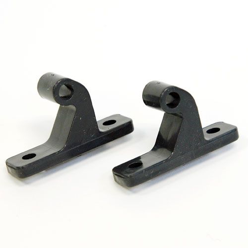 J&A - Plastic Hinge/Bracket for Petra Tray