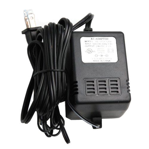 J&A - Power Supply for Pacific 750