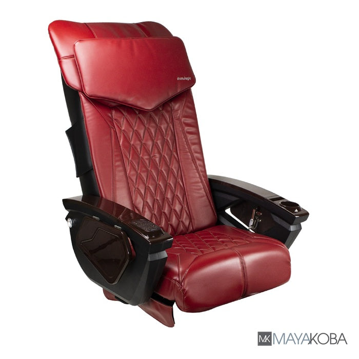 LX-18 Luxurious Massage Chair