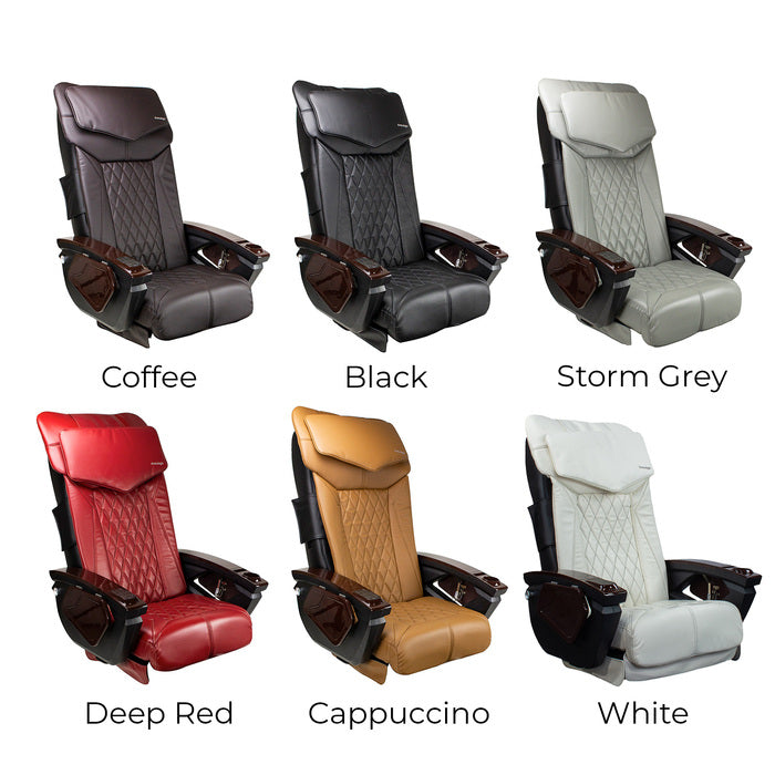 LX-18 Luxurious Massage Chair