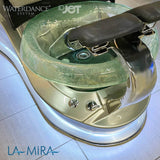 La Mira Pedicure Chair