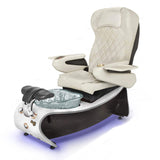 Lavender 3 Pedicure Chair